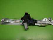 Fensterheber Tür hinten links OPEL INSIGNIA B Sports Tourer (Z18) 2.0 CDTi (35) 39138555