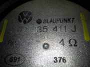Lautsprecher vorne rechts VW CADDY III Kombi (2KB, 2KJ, 2CB, 2CJ) 1.9 TDI 1T0035411J