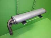 Auspufftopf hinten FIAT FIORINO Kasten/Kombi (225_) 1.4 Natural Power 0051862518