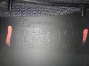Instrumentenblende HYUNDAI i40 CW (VF) 1.7 CRDi 848313Z000