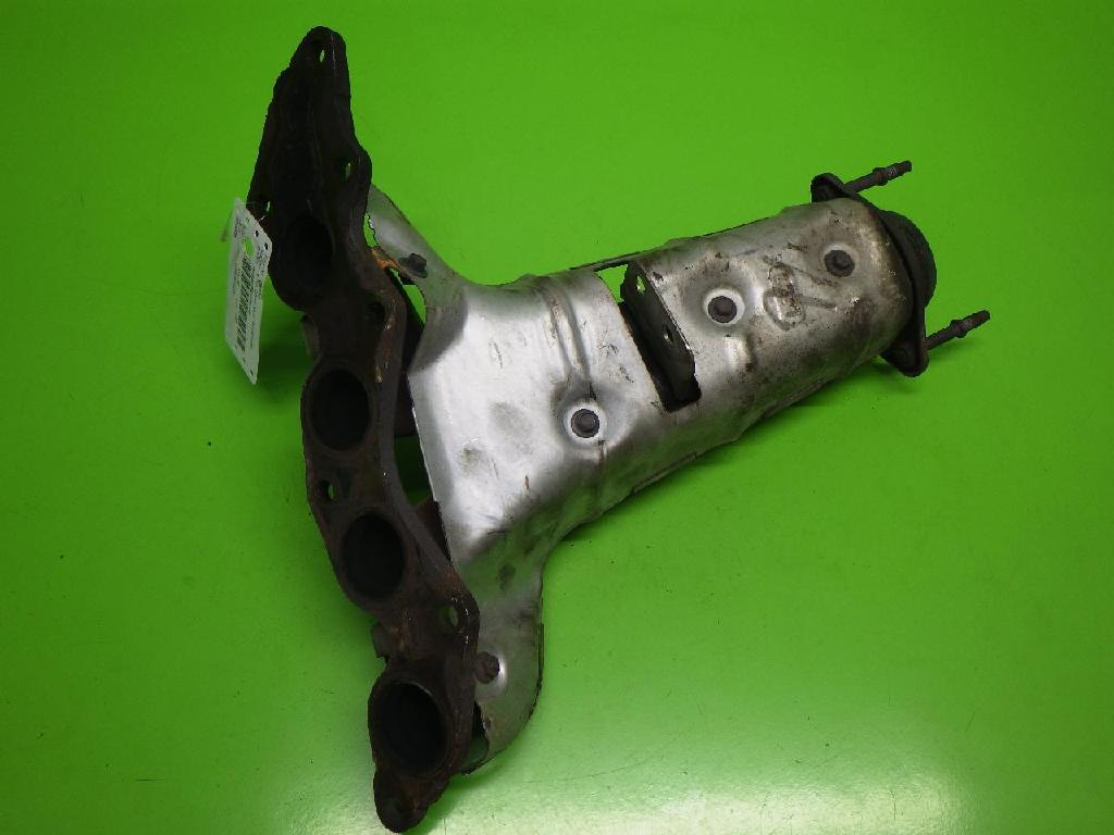 Auspuffkrümmer MAZDA 6 Hatchback (GG) 1.8 L3M7-13-450 Bild Auspuffkrümmer MAZDA 6 Hatchback (GG) 1.8 L3M7-13-450