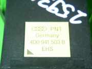 Schalter Heckscheibenheizung AUDI (NSU) A4 (8D2, B5) 1.6 4D0941503B