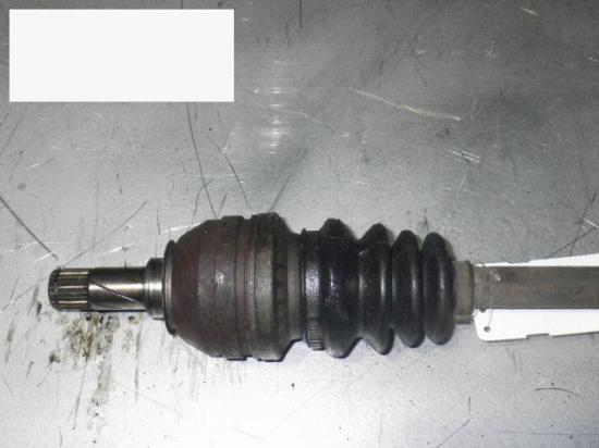 Gelenkwelle Antriebswelle vorne links OPEL TIGRA (75_) 1.6 16V 374259 Bild Gelenkwelle Antriebswelle vorne links OPEL TIGRA (75_) 1.6 16V 374259