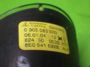 Nebelscheinwerfer links AUDI (NSU) A4 Avant (8E5, B6) 1.9 TDI 0305063003