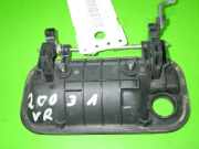 Türgriff vorne rechts außen OPEL VECTRA A (86_, 87_) 2.0 i