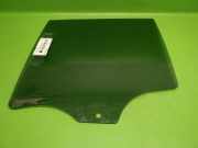 Türscheibe hinten links BMW X3 (F25) xDrive 20 d 51357205601