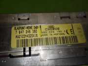 Radio AUDI (NSU) A4 Avant (8D5, B5) 2.5 TDI quattro 4B0035152A