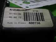 Fensterhebermotor Tür rechts RENAULT MASTER II Kasten (FD) 3.0 dCi 140 (HD0S, FD0S, HD1S) 8200467967