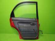 Tür hinten links MAZDA 121 II (DB) 1.3 i 16V