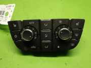 Regulierelement Klima OPEL ASTRA J 1.6 Turbo 13343708