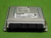 Motorsteuergerät BMW 3 (E46) 330 xi 7530854