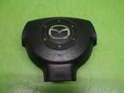 Fahrer Airbag MAZDA 2 (DY) 1.4 DE9057K0097