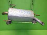 Auspufftopf hinten OPEL CORSA C (X01) 1.2 (F08, F68) 9129833