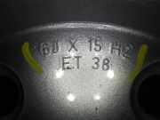 Alufelge AUDI (NSU) A3 (8L1) 1.6 8L0601025E