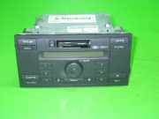 Radio FORD FOCUS C-MAX 2.0 TDCi 3M5T-18K876-BE