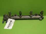 Einspritzanlage AUDI (NSU) A2 (8Z0) 1.4 036133319AM