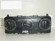 Regulierelement Klima MERCEDES-BENZ B-KLASSE (W245) B 200 CDI (245.208) A1698301985