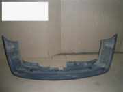 Stoßfänger Stoßstange hinten AUDI (NSU) 80 (89, 89Q, 8A, B3) 1.8 S 893807085