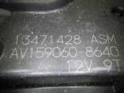 Wischergestänge vorne OPEL INSIGNIA B Grand Sport (Z18) 2.0 4x4 (68) 13471428