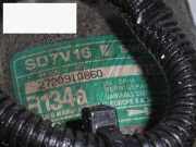 Klimakompressor PEUGEOT 406 (8B) 1.8 16V 2720910860