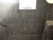 Radhausschale hinten links OPEL ASTRA J 2.0 CDTI 13279486