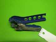 Motorhaubenscharnier links SKODA OCTAVIA Combi (1Z5) 2.0 TDI 4x4 1Z0823301C