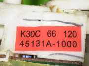 Kombischalter Blinkerschalter Wischerschalter KIA RIO Kombi (DC) 1.5 16V K30C66120