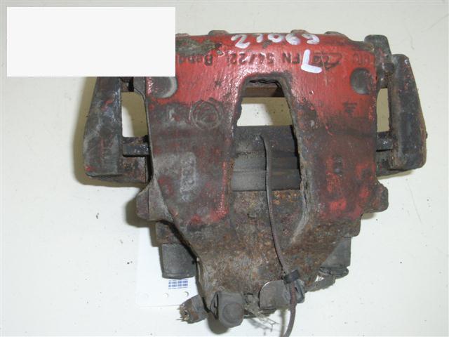 Bremssattel vorne links FIAT BRAVO I (182) 2.0 HGT 20V (182.AD) FN5422 Bild Bremssattel vorne links FIAT BRAVO I (182) 2.0 HGT 20V (182.AD) FN5422