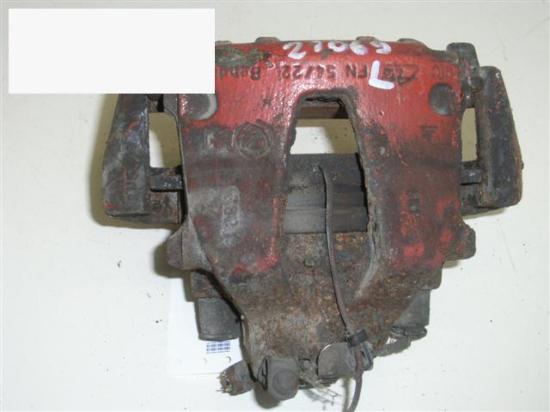 Bremssattel vorne links FIAT BRAVO I (182) 2.0 HGT 20V (182.AD) FN5422 Bild Bremssattel vorne links FIAT BRAVO I (182) 2.0 HGT 20V (182.AD) FN5422