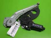 Fensterheber Tür hinten links HYUNDAI GALLOPER II (JK-01) 3.0 V6