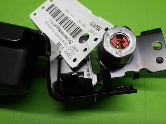 Sicherheitsgurt vorne links VOLVO C30 D5 Bild Sicherheitsgurt vorne links VOLVO C30 D5