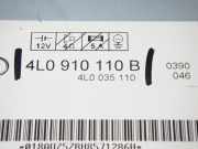 CD-Wechsler AUDI (NSU) Q7 (4L) 3.0 TDI 4L0910110B