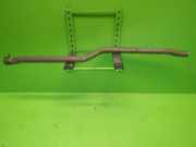 Auspufftopf Mitte BMW X3 (F25) xDrive 20 d 18308509671