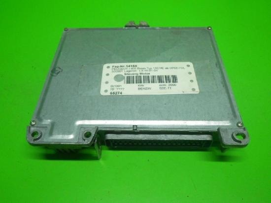 Motorsteuerger?t PEUGEOT 405 II Break (4E) 2.0 S101110101F Bild Motorsteuerger?t PEUGEOT 405 II Break (4E) 2.0 S101110101F