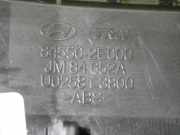 Aschenbecher Konsole vorne mitte HYUNDAI TUCSON (JM) 2.0 Allrad 845502E000