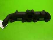 Auspuffkrümmer HYUNDAI H-1 Kasten 2.5 CRDi 28511-4A000