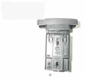 Schalter Warnblinkanlage RENAULT THALIA I (LB0/1/2_) 1.2 16V 8200134709