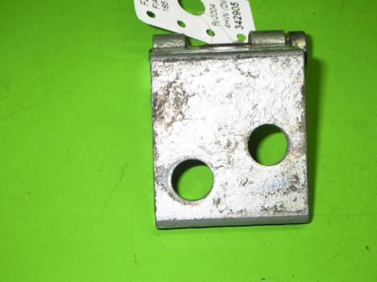 Scharnier T?rscharnier vorne rechts oben FIAT ULYSSE (179_) 2.2 JTD Bild Scharnier T?rscharnier vorne rechts oben FIAT ULYSSE (179_) 2.2 JTD