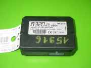 Steuergerät Control BMW 3 Coupe (E36) 320 i M320/98