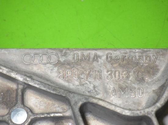 Handbremshebel AUDI (NSU) A3 Sportback (8PA) 2.0 TDI 8P0711303C Bild Handbremshebel AUDI (NSU) A3 Sportback (8PA) 2.0 TDI 8P0711303C