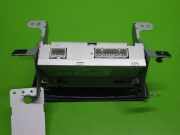 Radio Navigation Kombination TOYOTA YARIS VERSO (_NLP2_, _NCP2_) 1.4 D-4D (NLP22) 86110-52121