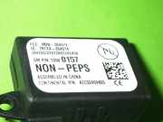 Steuergerät Wegfahrsperre OPEL ASTRA J Caravan (P10) 1.7 CDTI (35) A2C53409480