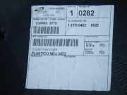 Seitenwandverkleidung hinten rechts VW POLO (9N_) 1.2