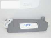 Sonnenblende vorne rechts OPEL ASTRA H (L48) 1.6