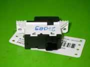 Schalter Warnblinkanlage FORD FOCUS (DAW, DBW) 1.6 16V 2M5T13A350AA