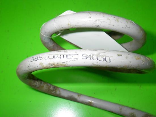 Feder hinten links OPEL CORSA B (73_, 78_, 79_) 1.0 i 12V 424394 Bild Feder hinten links OPEL CORSA B (73_, 78_, 79_) 1.0 i 12V 424394