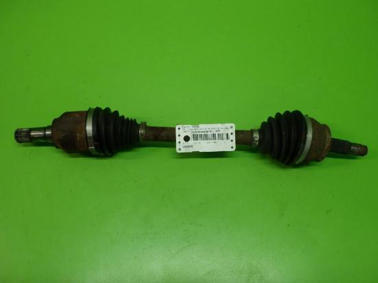 Gelenkwelle Antriebswelle vorne links FIAT TIPO Schrägheck (357_) 1.4 Bild Gelenkwelle Antriebswelle vorne links FIAT TIPO Schrägheck (357_) 1.4