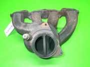 Auspuffkrümmer RENAULT 19 I Chamade (L53_) 1.8 16V (L53D)