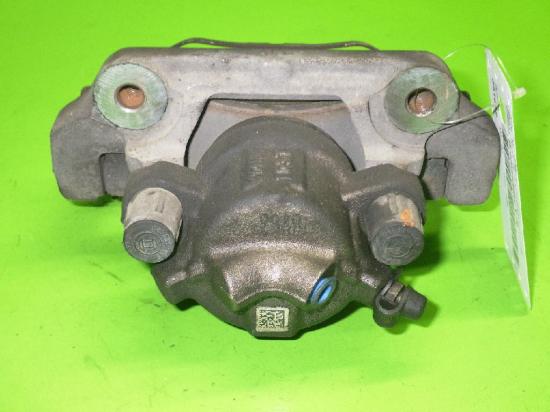 Bremssattel vorne rechts BMW 1 (F20) 116 i 34116850644 Bild Bremssattel vorne rechts BMW 1 (F20) 116 i 34116850644