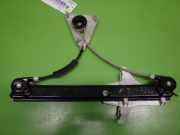 Fensterheber Tür hinten links VW POLO (6R, 6C) 1.6 TDI 6R48394610